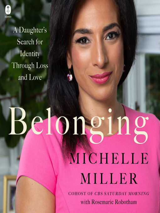 Title details for Belonging by Michelle Miller - Wait list